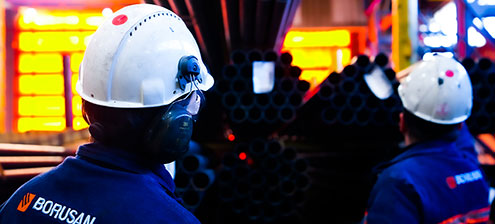 Üretim ve Ürün Görseli