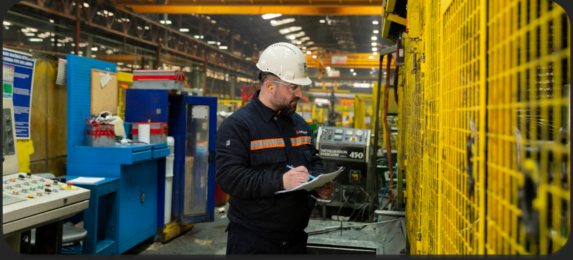 Gelişim Fırsatları