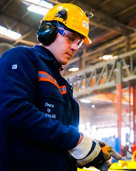 İşe Alım Süreci Görseli