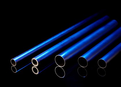 Çelik Borularda Soğuk Çekme Yöntemi